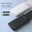 پاور بانک Awei P5 10000