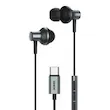 هندزفری سیمی کی اف تایپ سی EP-790