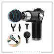 ماساژور ارلدام ET-V3