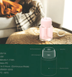 خوشبو کننده گرین لاین مدل Fragrance Air Diffuser