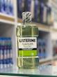 دهان شویه listerine