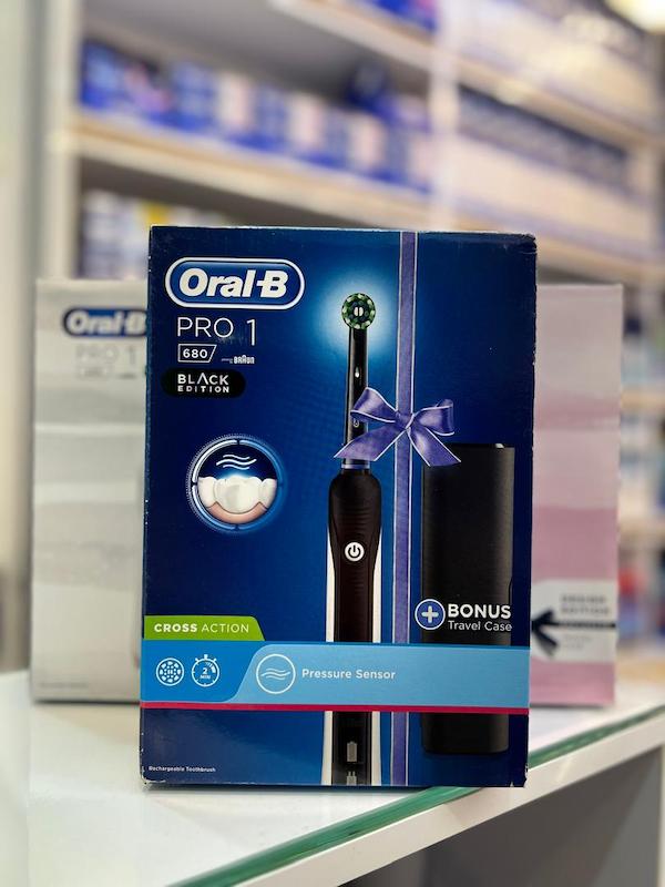 مسواک pro1  680 