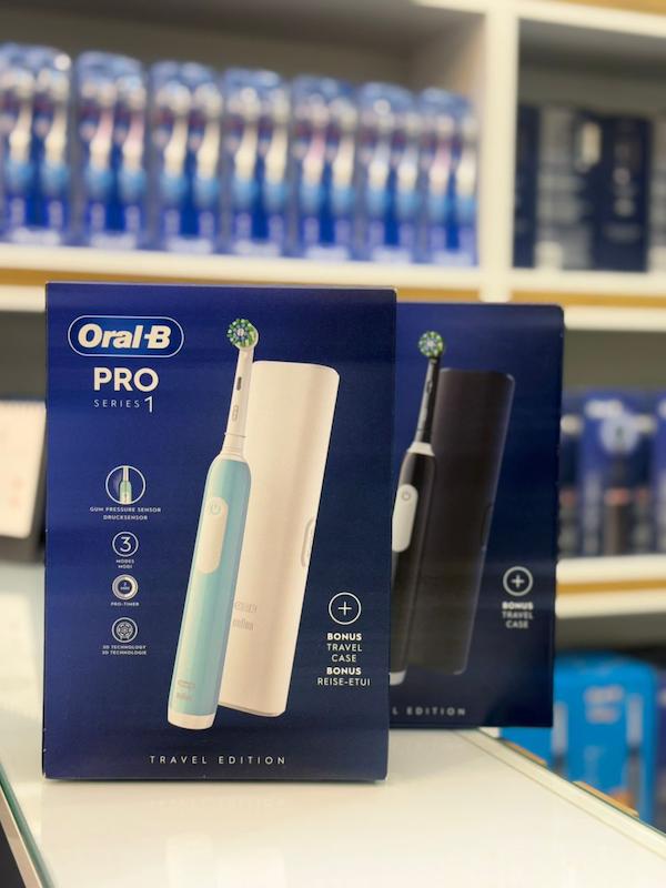 مسواک PRO series 1 