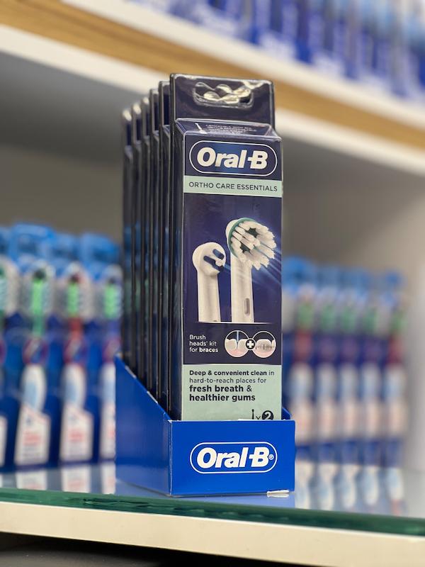 سری یدک ارتودنسی