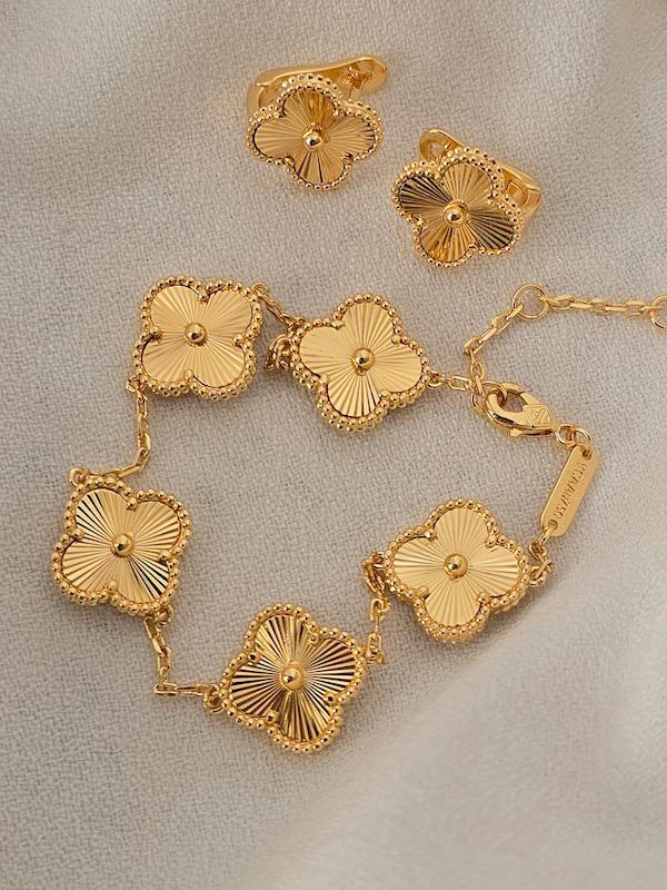 دستبند ون کلیف مستر