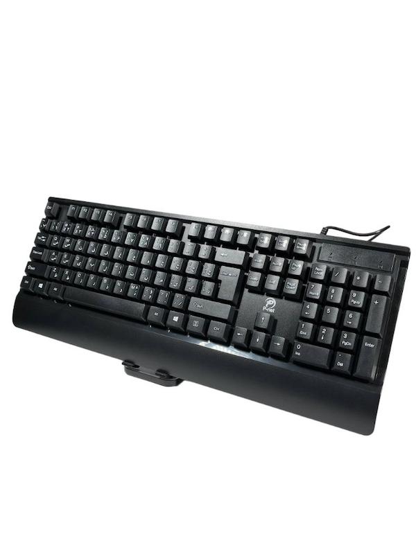 کیبورد P-net پی نت مدل KB500