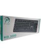 کیبورد  P-net پی نت مدل Kb-3000