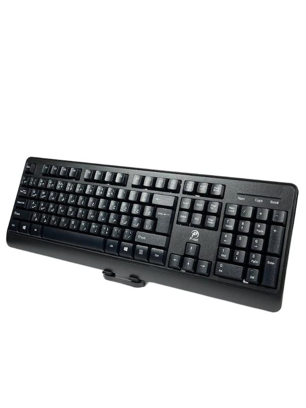 کیبورد  P-net پی نت مدل Kb-3000