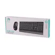کیبورد و ماوس سیم دارP-NET پی نت مدل KM.100
