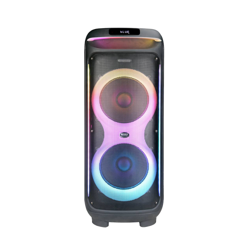 اسپیکر بلوتوثی قابل حمل آنیکو مدل CH_8818