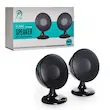 اسپیکر دسکتاپ دو تیکه P-net پی نت مدل S-888