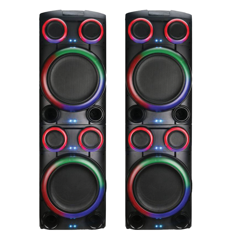 پخش کننده خانگی Aniko آنیکو مدل CH_1070 مجموعه 2 عددی