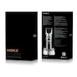 ماشین اصلاح موی سر و صورت هیسکا (HISKA) مدل H5536