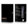 ماشین اصلاح موی سر و صورت هیسکا (HISKA) مدل H5530