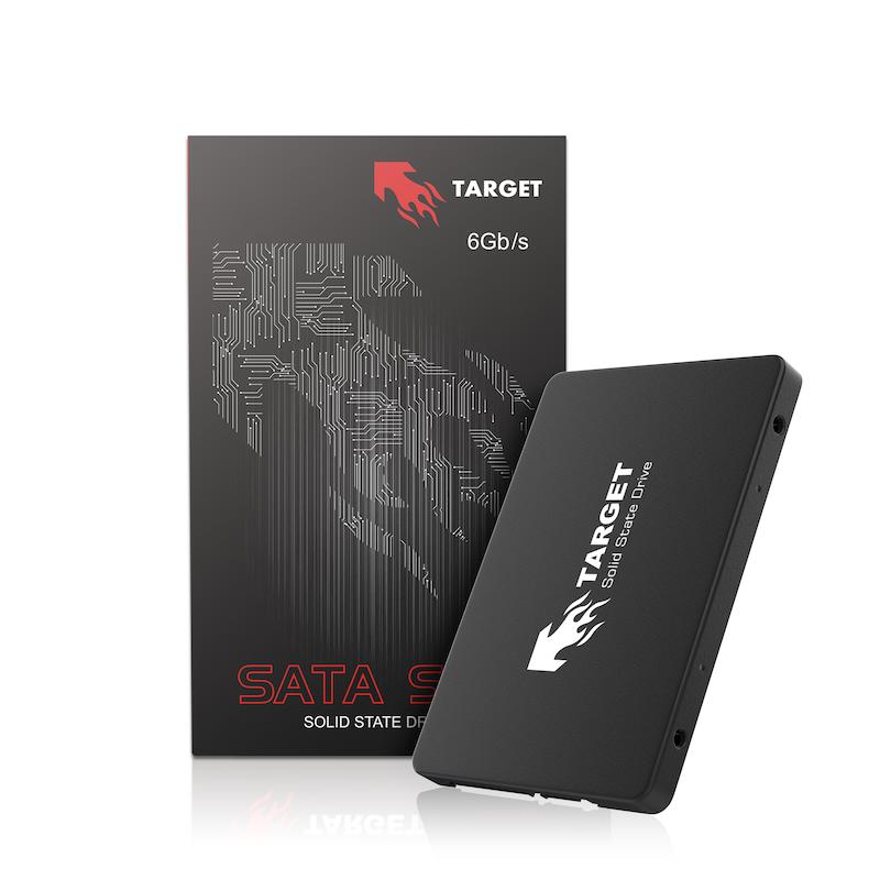 ssd TARGET