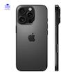گوشی موبایل اپل مدل iPhone 16 Pro Max ZA/A ظرفیت 256 گیگابایت رم 8 گیگابایت رجیستر شده . نات اکتیو
