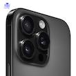 گوشی موبایل اپل مدل iPhone 16 Pro Max ZA/A ظرفیت 256 گیگابایت رم 8 گیگابایت رجیستر شده . نات اکتیو