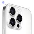 گوشی موبایل اپل مدل iPhone 16 Pro Max ZA/A ظرفیت 256 گیگابایت رم 8 گیگابایت رجیستر شده . نات اکتیو