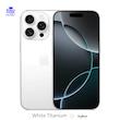 گوشی موبایل اپل مدل iPhone 16 Pro Max ZA/A ظرفیت 256 گیگابایت رم 8 گیگابایت رجیستر شده . نات اکتیو