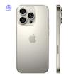 گوشی موبایل اپل مدل iPhone 16 Pro Max ZA/A ظرفیت 256 گیگابایت رم 8 گیگابایت رجیستر شده . نات اکتیو