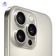 گوشی موبایل اپل مدل iPhone 16 Pro Max ZA/A ظرفیت 256 گیگابایت رم 8 گیگابایت رجیستر شده . نات اکتیو