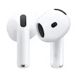 هدفون بلوتوثی اپل مدل AirPods 4 (نسخه دارای نویز کنسلینگ)