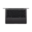 مک بوک M5 پرو14اینچ 1 ترابایت رم 24