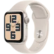  اپل واچ SE 2 آلومینیوم استارلایت