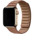 بند چرمی اپل واچ