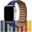 بند چرمی اپل واچ
