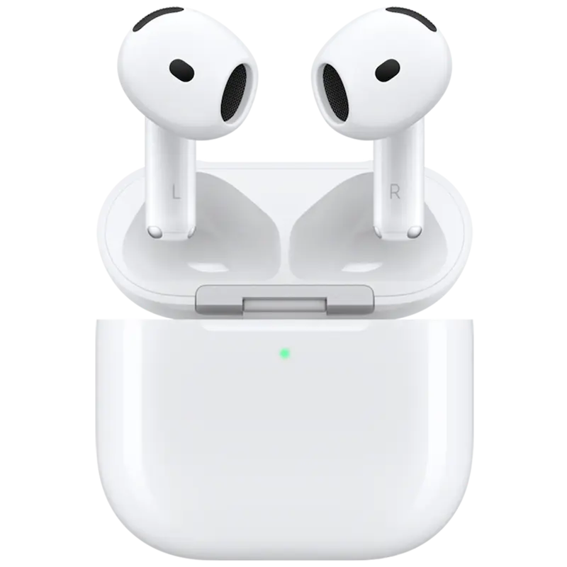 هندزفری بلوتوثی اپل مدل AirPods Pro 4 نسخه ANC