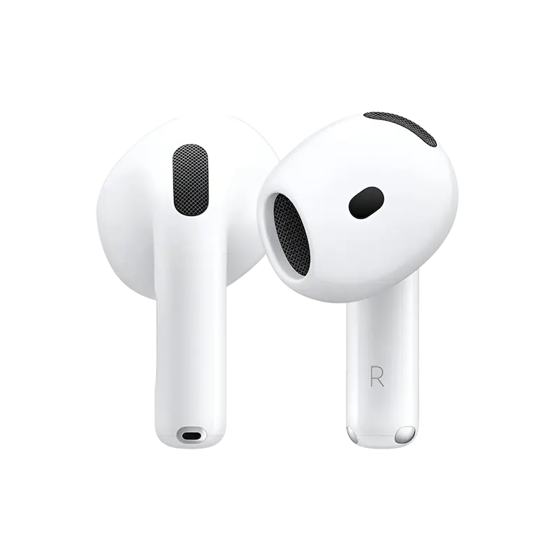 هندزفری بلوتوثی اپل مدل AirPods Pro 4 