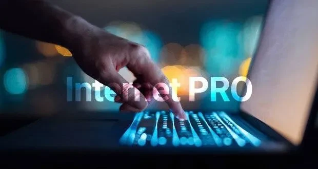 اینترنت پرو چیست و چگونه اینترنت پرو بگیریم؟