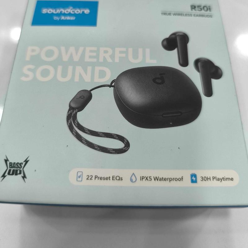 هندزفری بلتوثی انکر R50i