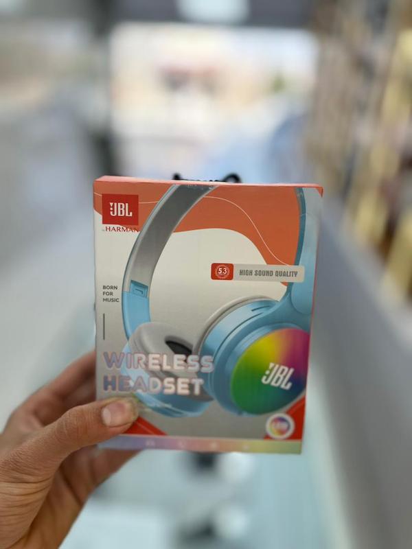 هدفون بلوتوثjbl b32