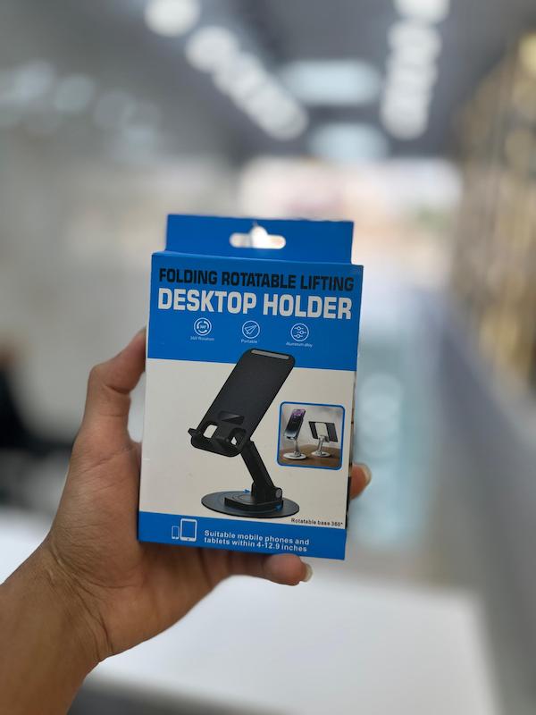 استند رو ميزي DESKTOP HOLDER