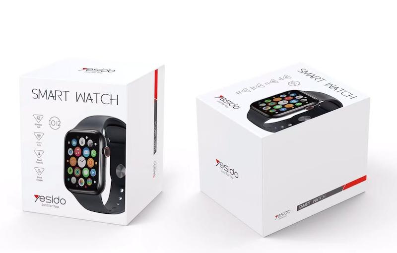 ساعت اسمارت واچ مدل1012yesido