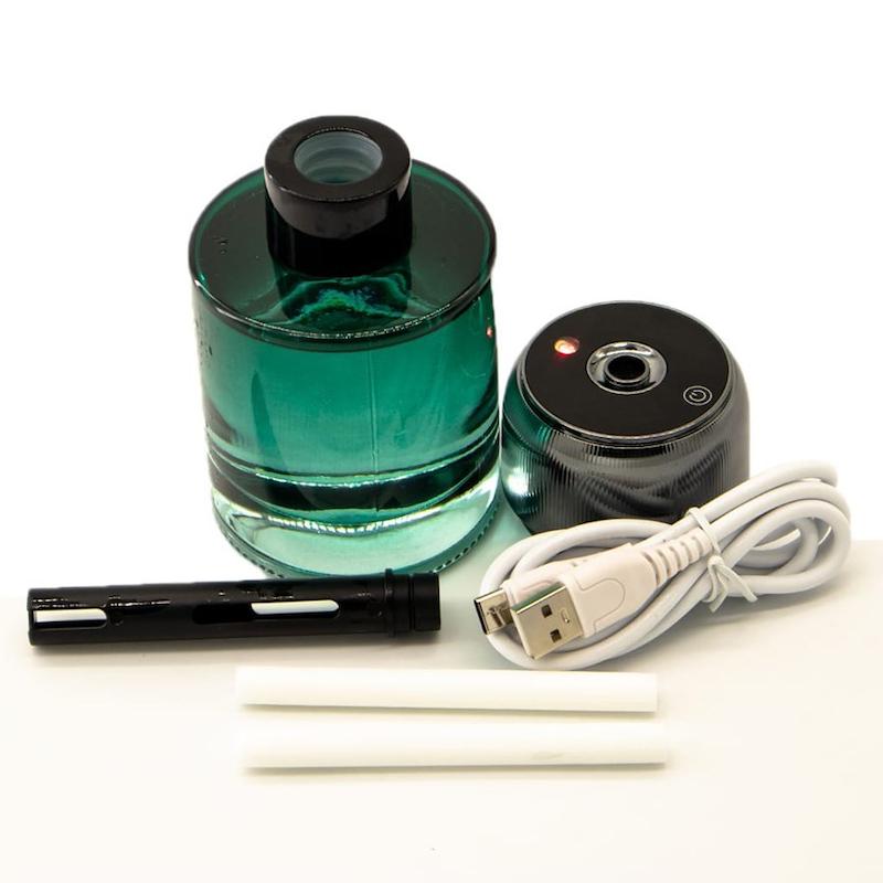 خوش‌بو کننده هوا گرین لاین Fragrance اصل