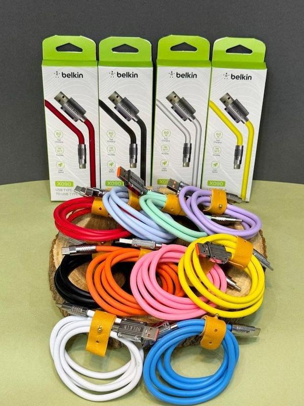 کابل شارژ بلکین 6 آمپر