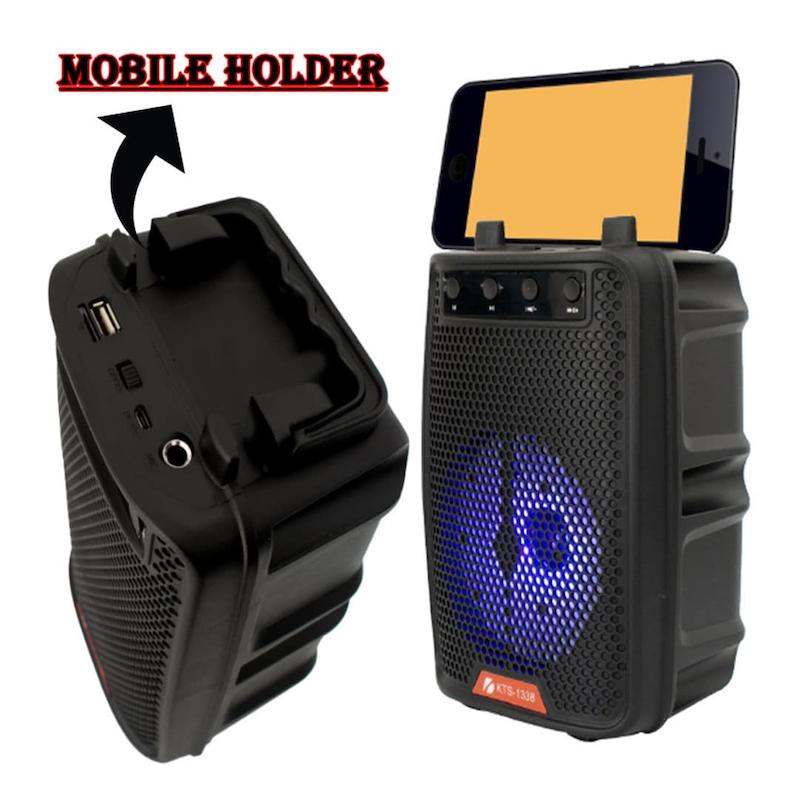 اسپیکر kts 1338