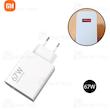 شارژر شیائومی همراه با کابل