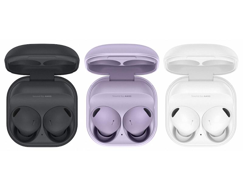 هدفون بی سیم Galaxy Buds 2 Pro