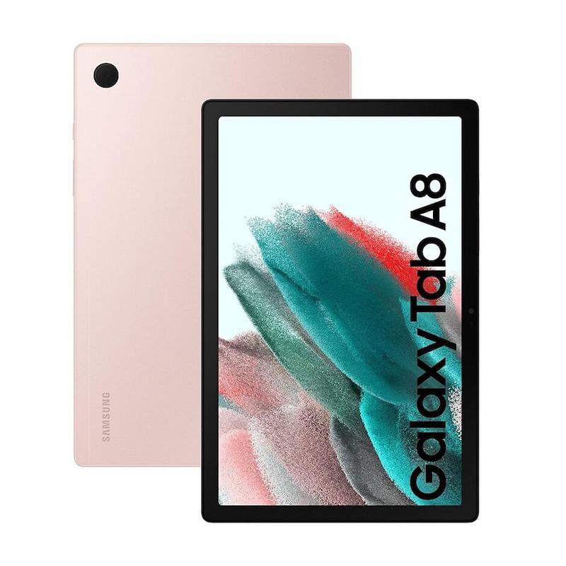 تبلت سامسونگ مدل Galaxy Tab A8 10.5 SM-X205 ظرفیت 64 گیگابایت و رم 4 گیگابایت