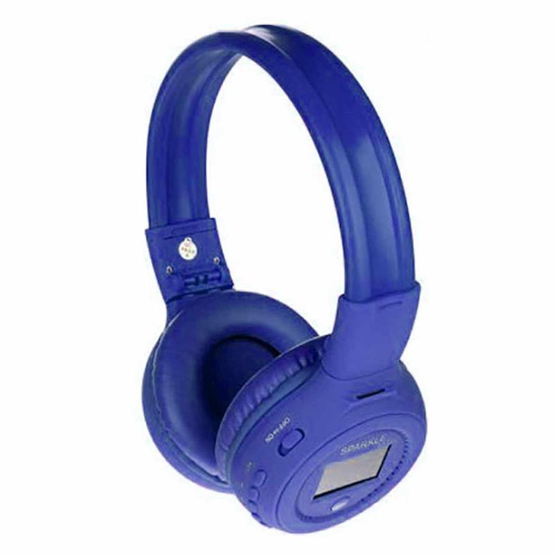 هدفون بی سیم زیلوت مدل B570C