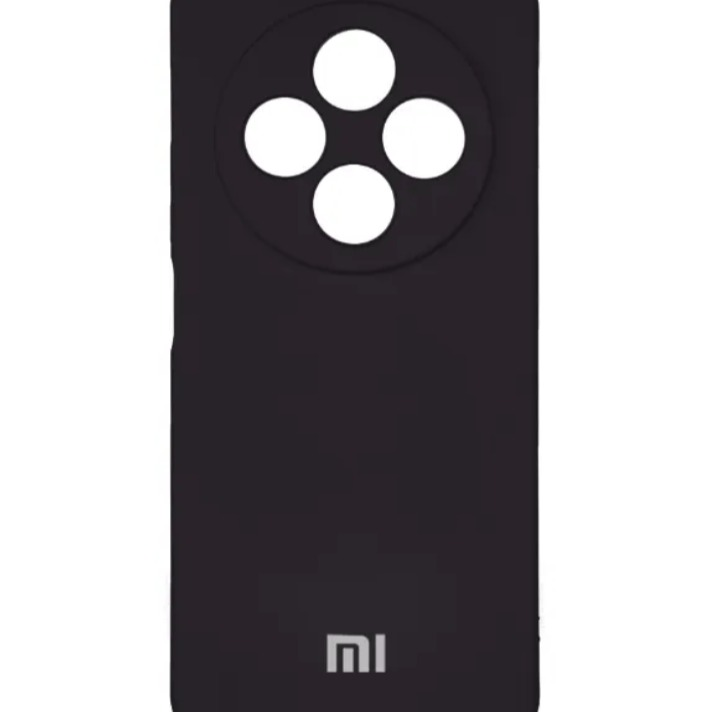 کاور سیلیکونی اصلی برای گوشی شیائومی Redmi 14C
