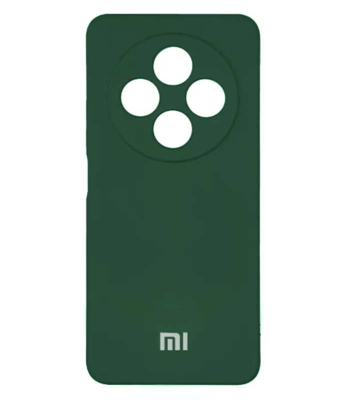 کاور سیلیکونی اصلی برای گوشی شیائومی Redmi 14C