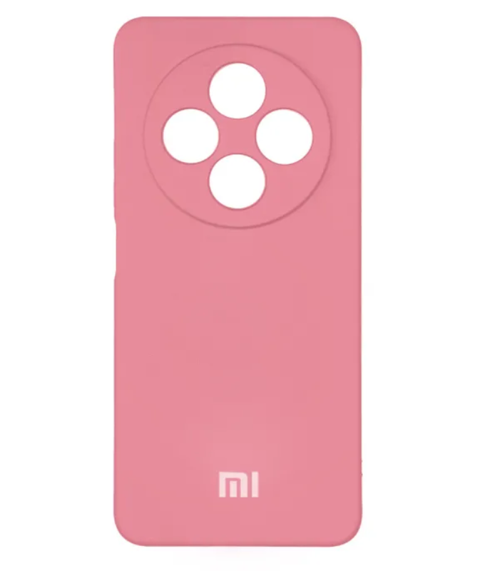 کاور سیلیکونی اصلی برای گوشی شیائومی Redmi 14C