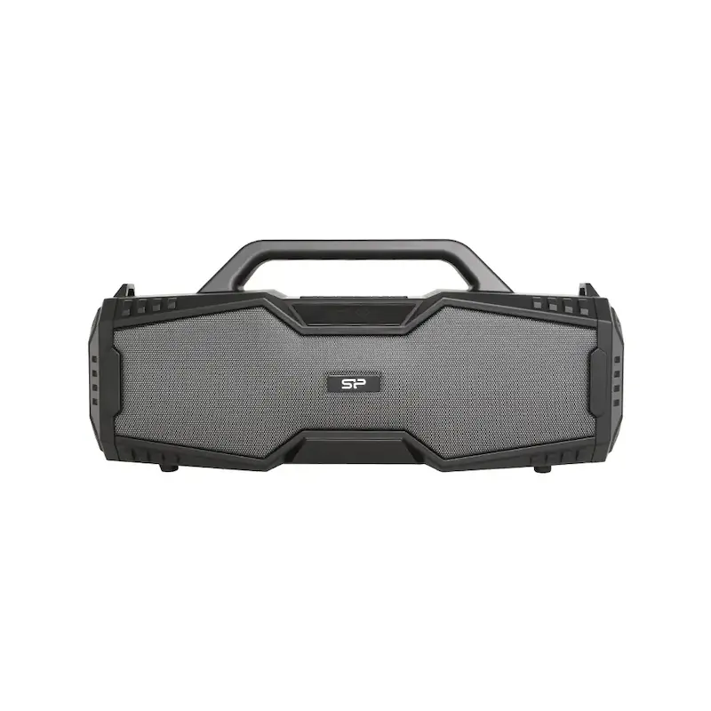 اسپیکر بلوتوثی رومیزی سیلیکون پاور مدل Silicon Power BS84 