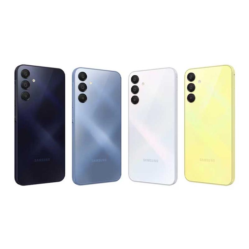 گوشی سامسونگ A15 | حافظه 128 رم 4 گیگابایت ا Samsung Galaxy A15 128/4 GB