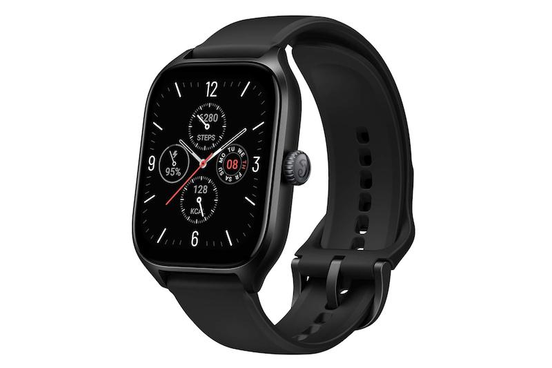 ساعت هوشمند شیائومی (Xiaomi) مدل Amazfit Smartwatch Gts 4